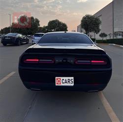 دودج تشالنجر